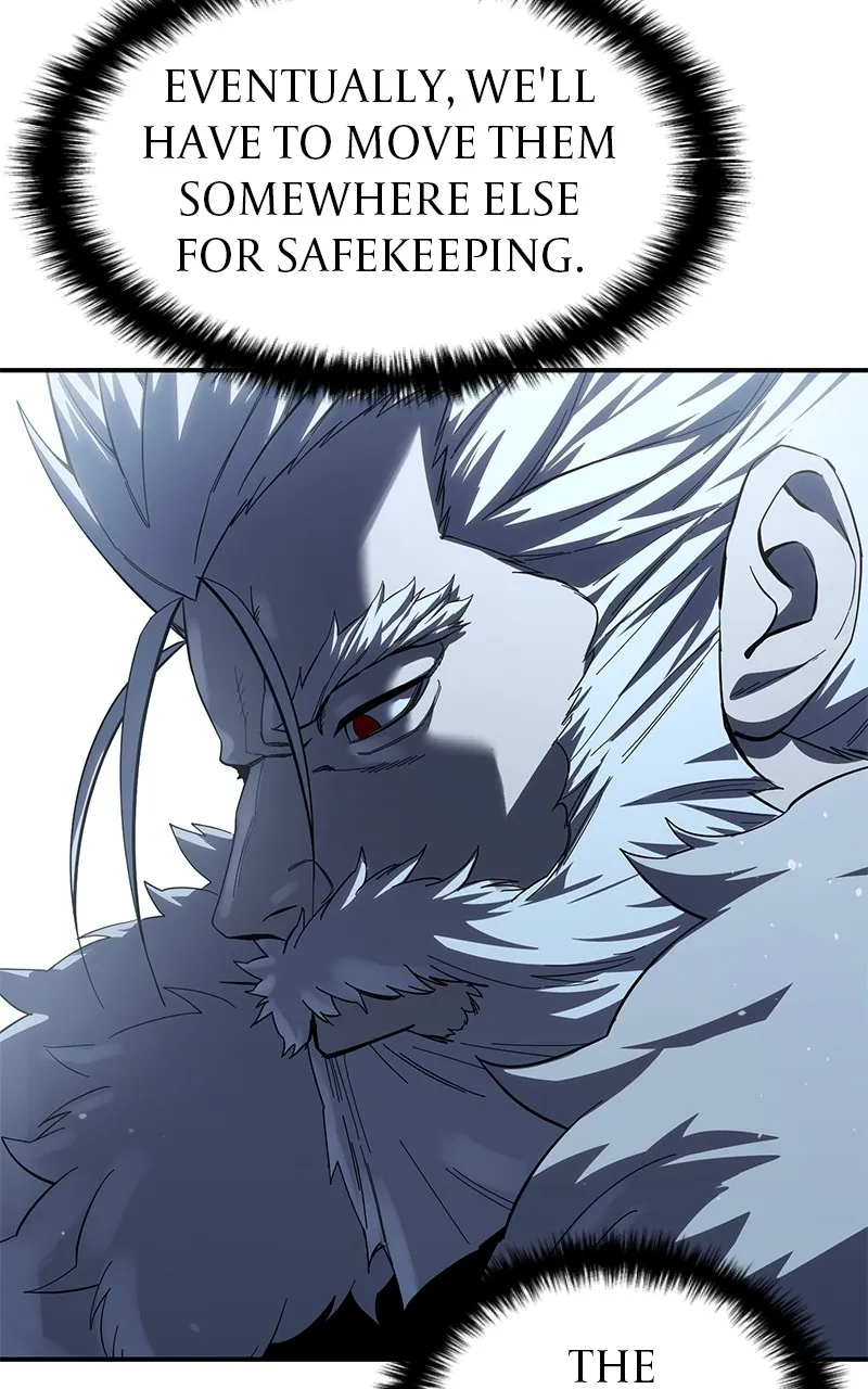 The Stellar Swordmaster Chapter 75 page 41 - 