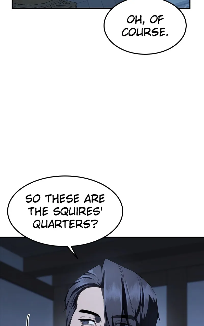 The Stellar Swordmaster Chapter 76 page 23 - 