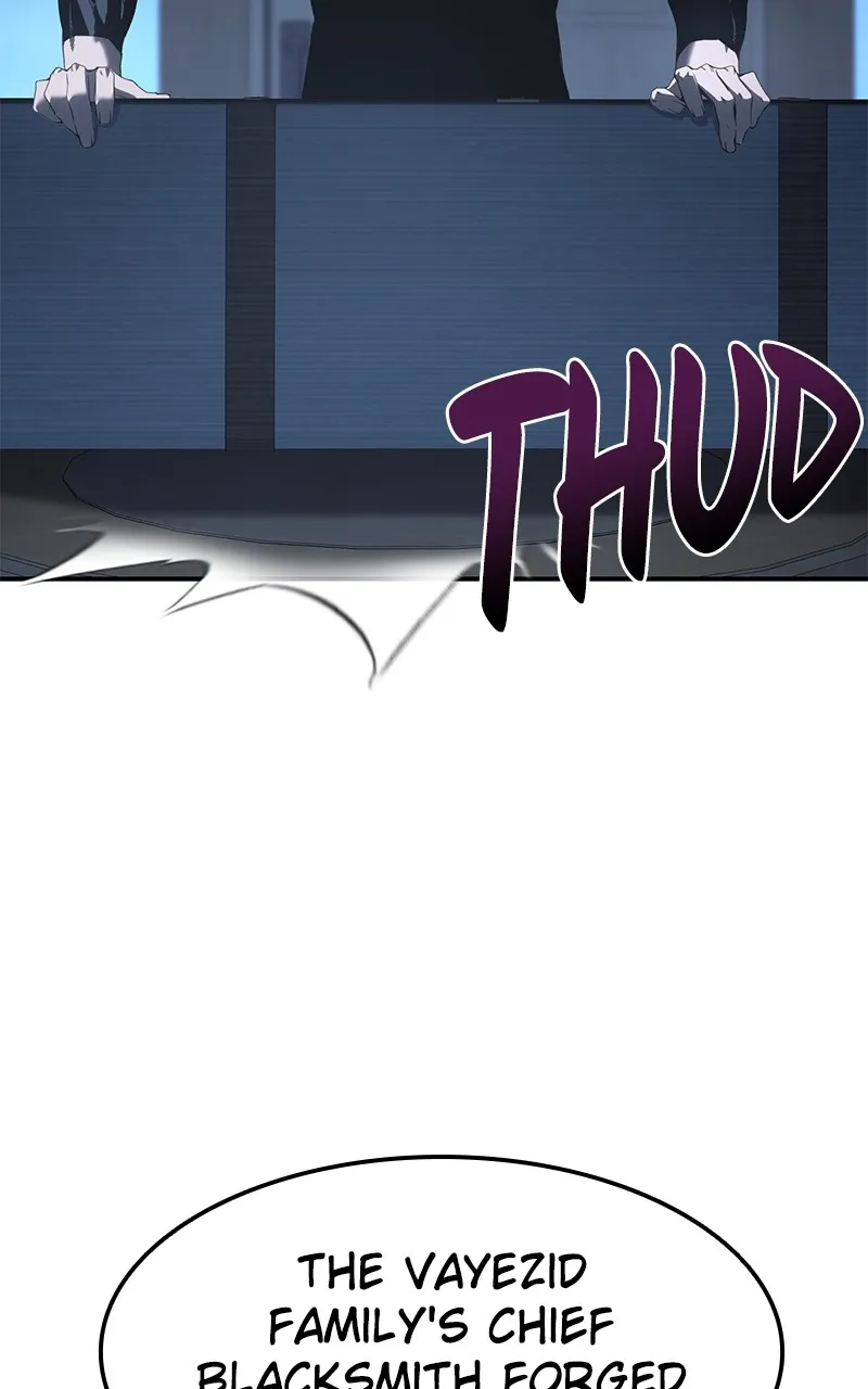 The Stellar Swordmaster Chapter 76 page 27 - 