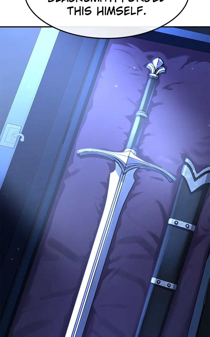 The Stellar Swordmaster Chapter 76 page 28 - 