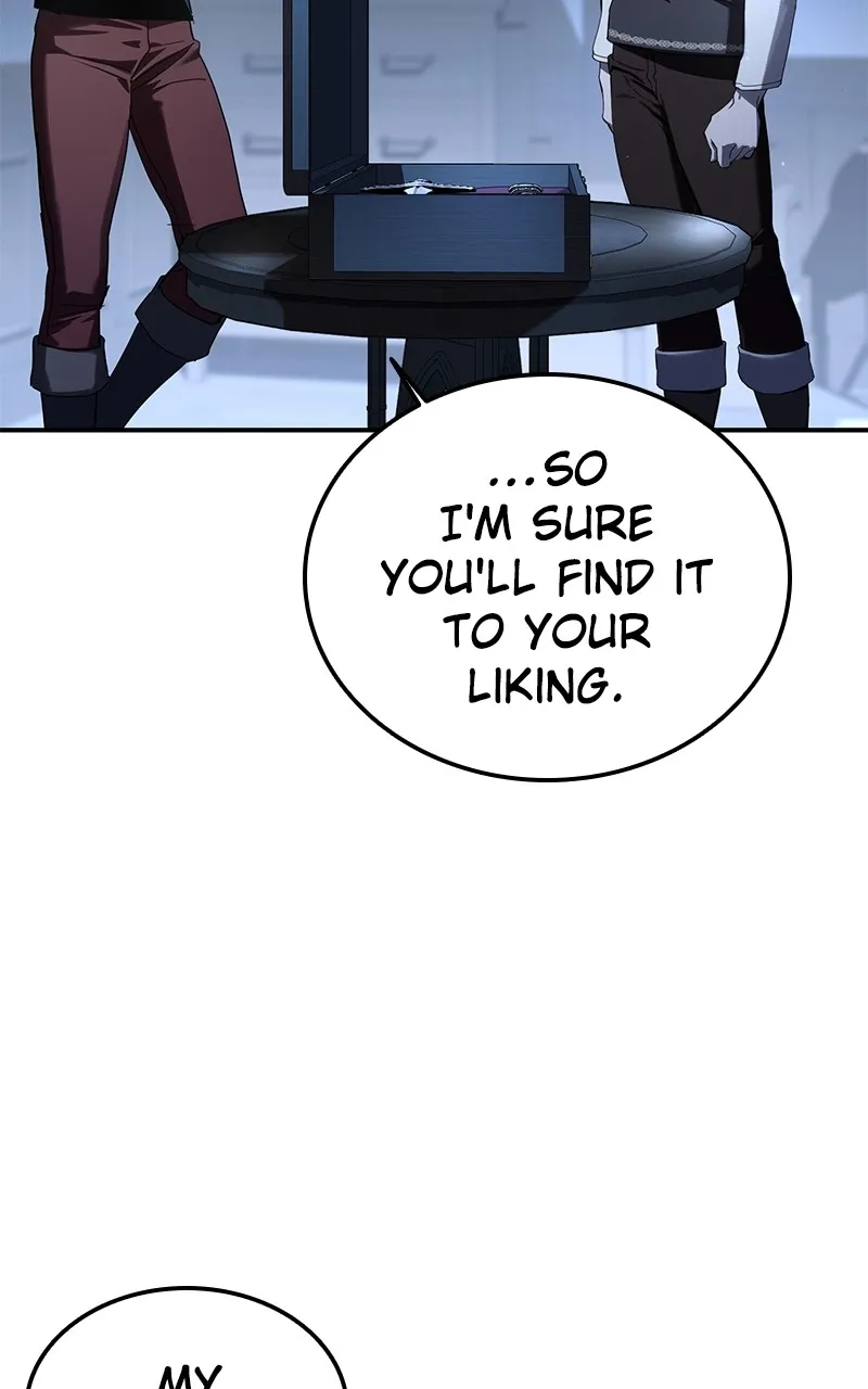 The Stellar Swordmaster Chapter 76 page 31 - 