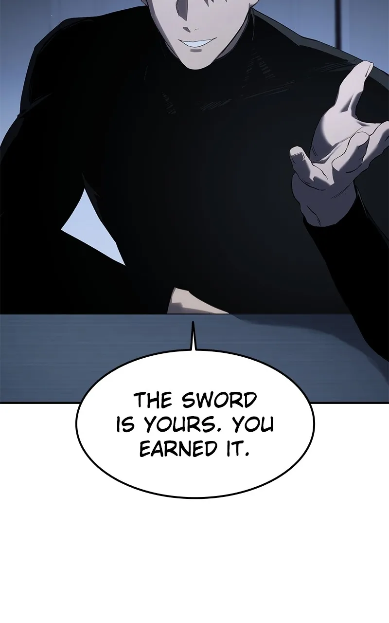 The Stellar Swordmaster Chapter 76 page 34 - 