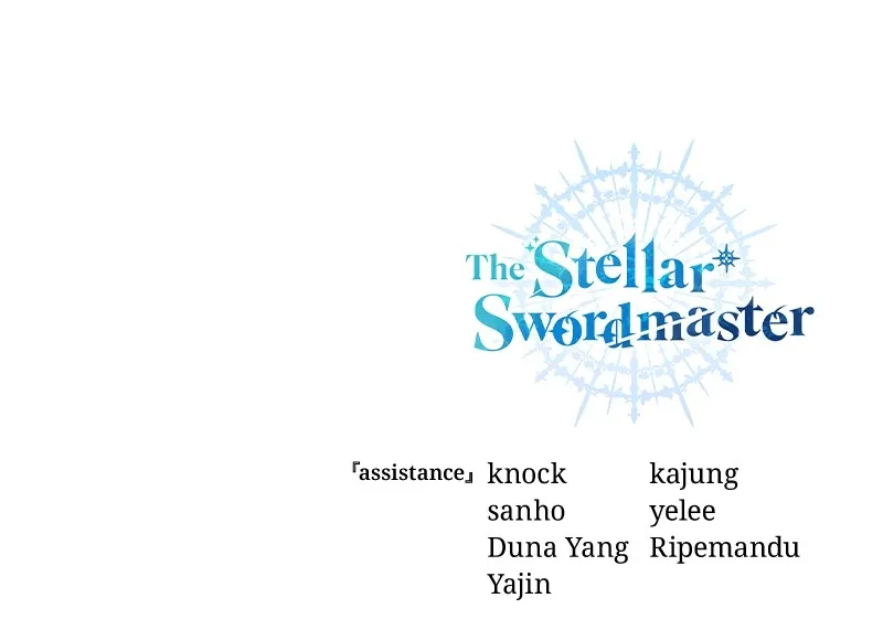 The Stellar Swordmaster Chapter 77 page 144 - 
