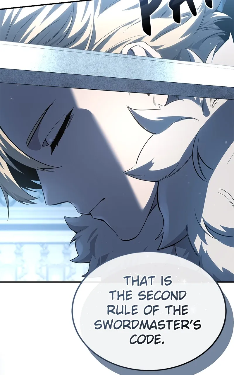The Stellar Swordmaster Chapter 77 page 25 - 