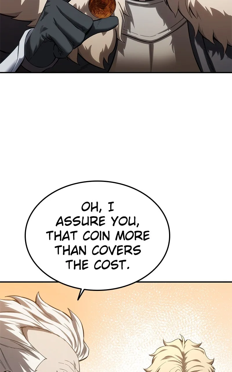 The Stellar Swordmaster Chapter 78 page 21 - 