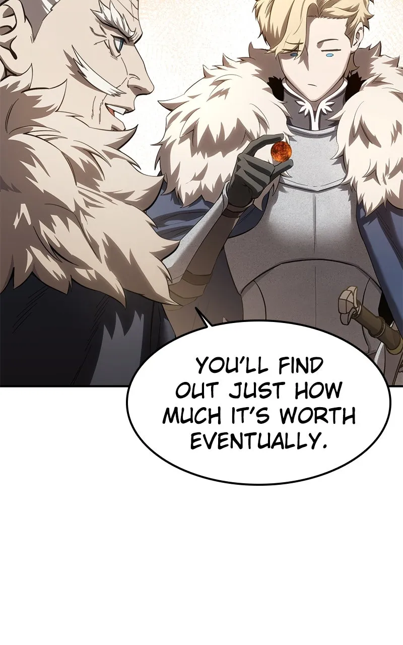 The Stellar Swordmaster Chapter 78 page 22 - 