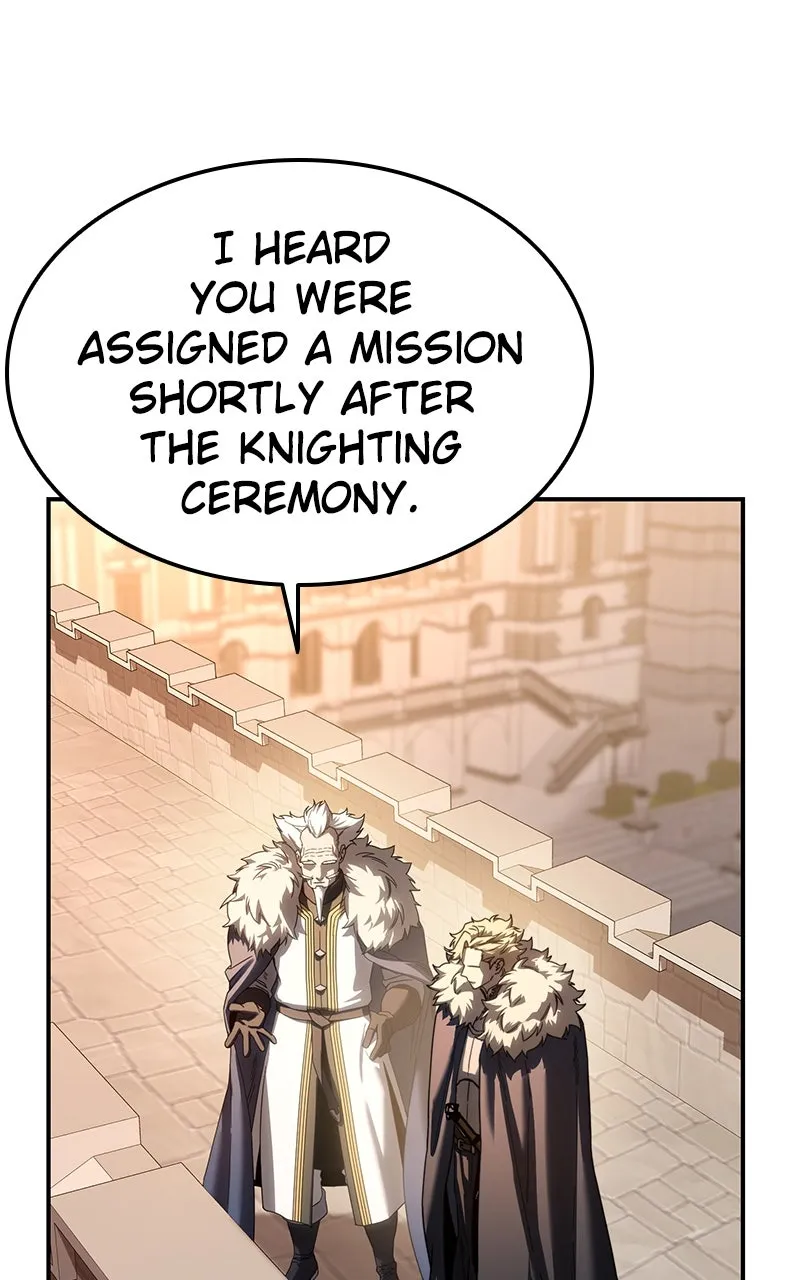 The Stellar Swordmaster Chapter 78 page 23 - 