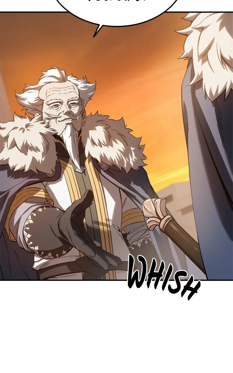 The Stellar Swordmaster Chapter 78 page 28 - 