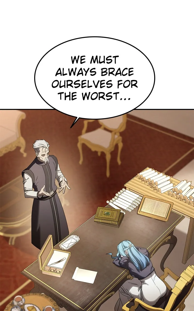 The Stellar Swordmaster Chapter 78 page 46 - 