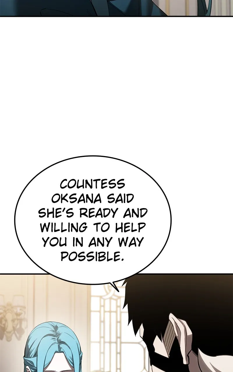 The Stellar Swordmaster Chapter 79 page 126 - 