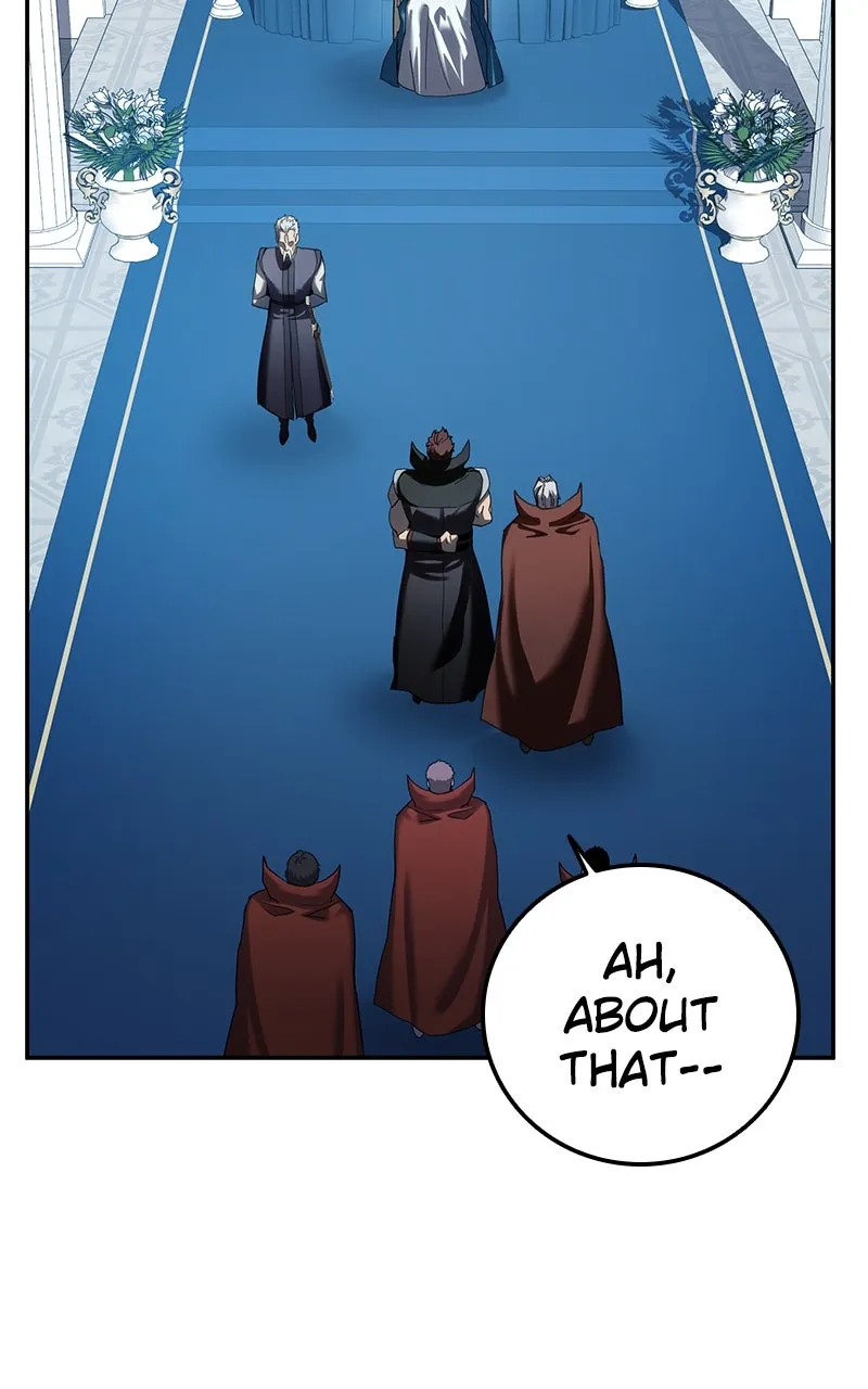 The Stellar Swordmaster Chapter 79 page 14 - 