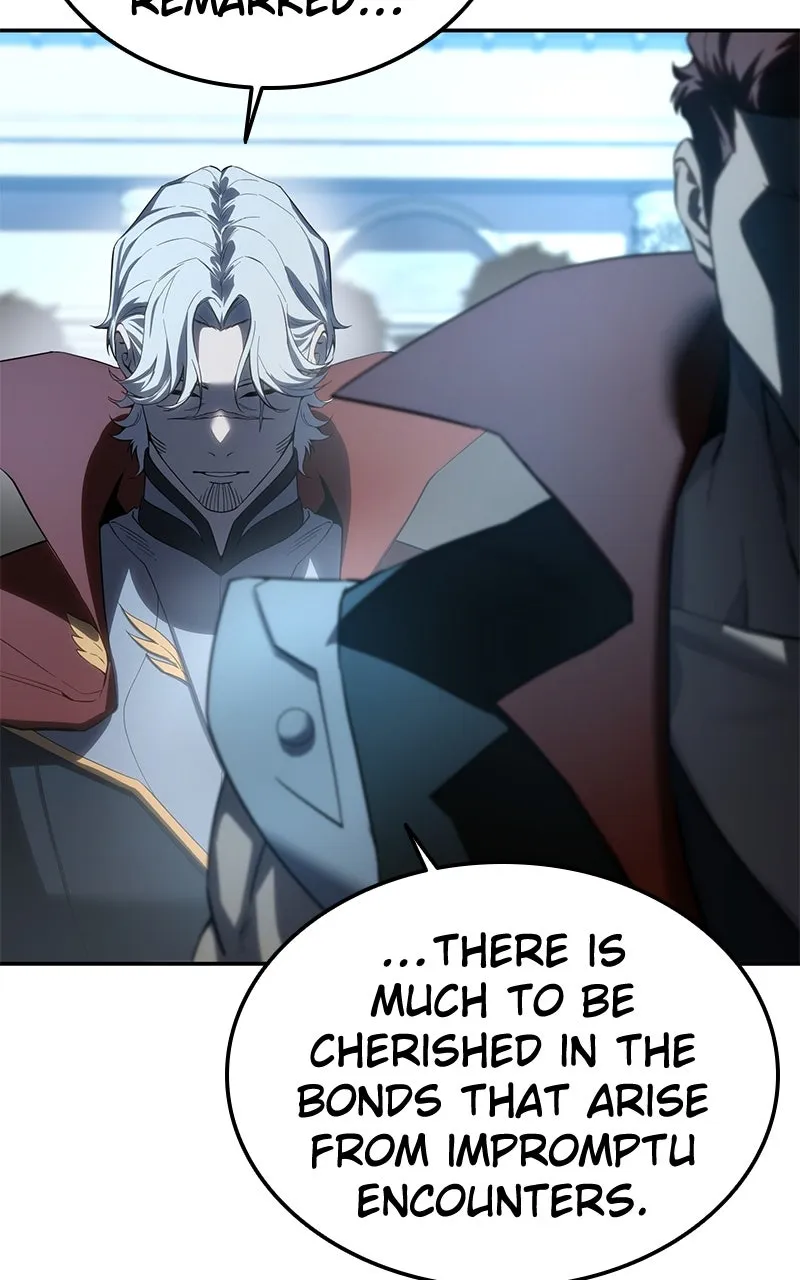 The Stellar Swordmaster Chapter 79 page 21 - 
