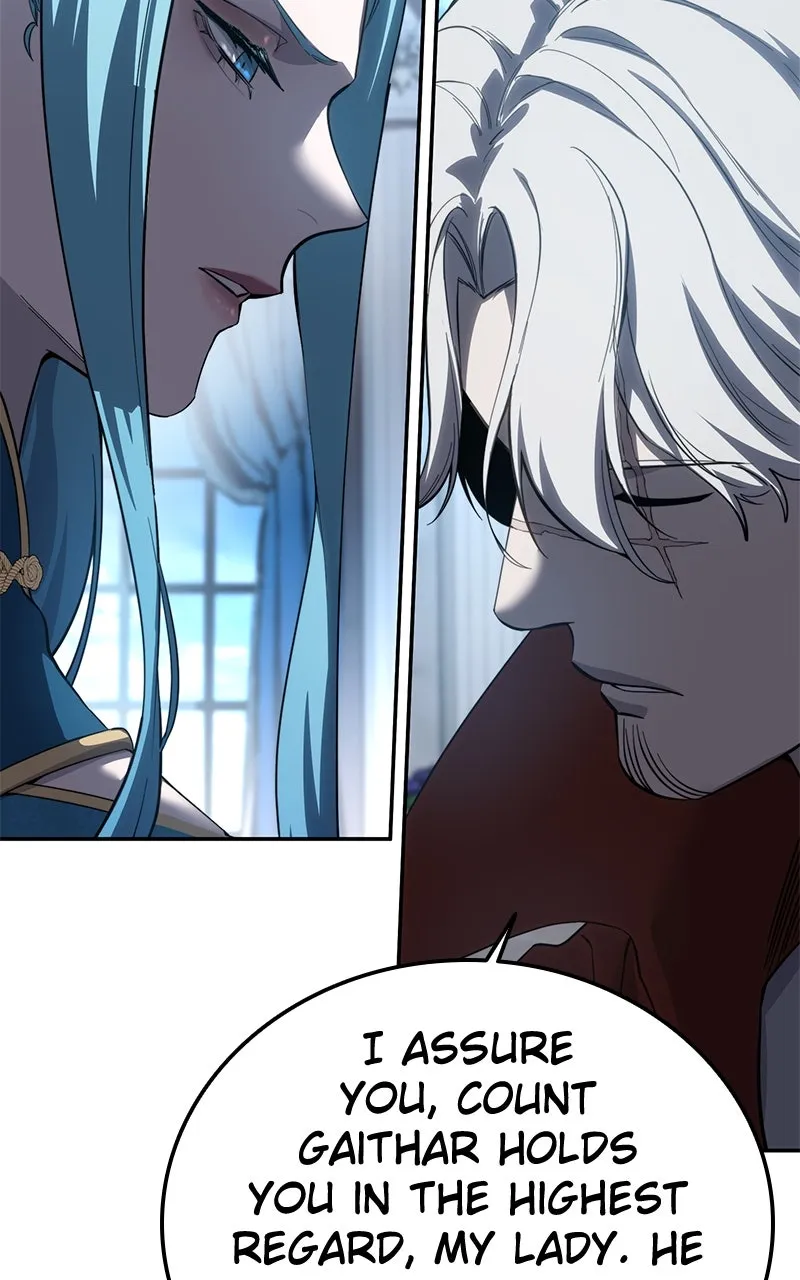 The Stellar Swordmaster Chapter 79 page 23 - 