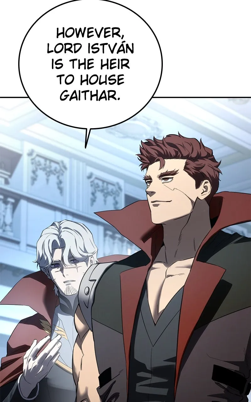 The Stellar Swordmaster Chapter 79 page 28 - 