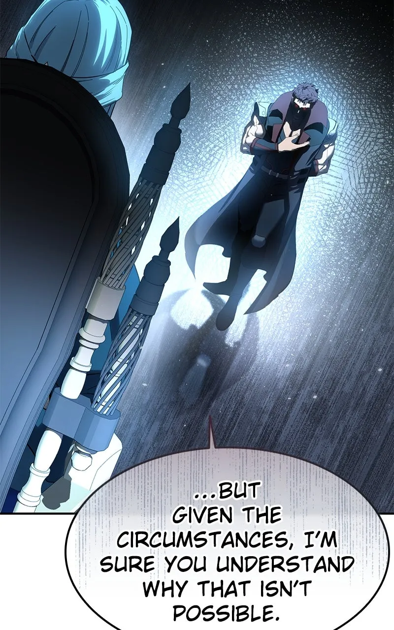 The Stellar Swordmaster Chapter 79 page 36 - 