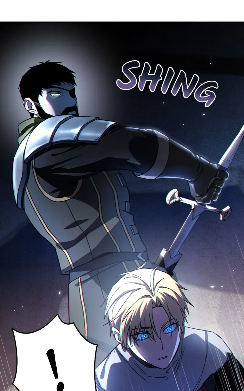 The Stellar Swordmaster Chapter 8 page 19 - 