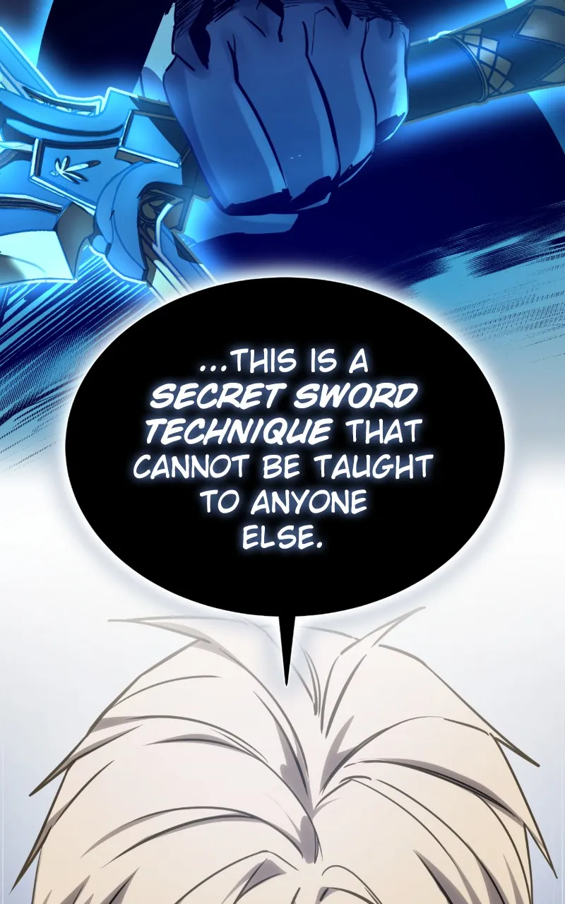 The Stellar Swordmaster Chapter 8 page 28 - 