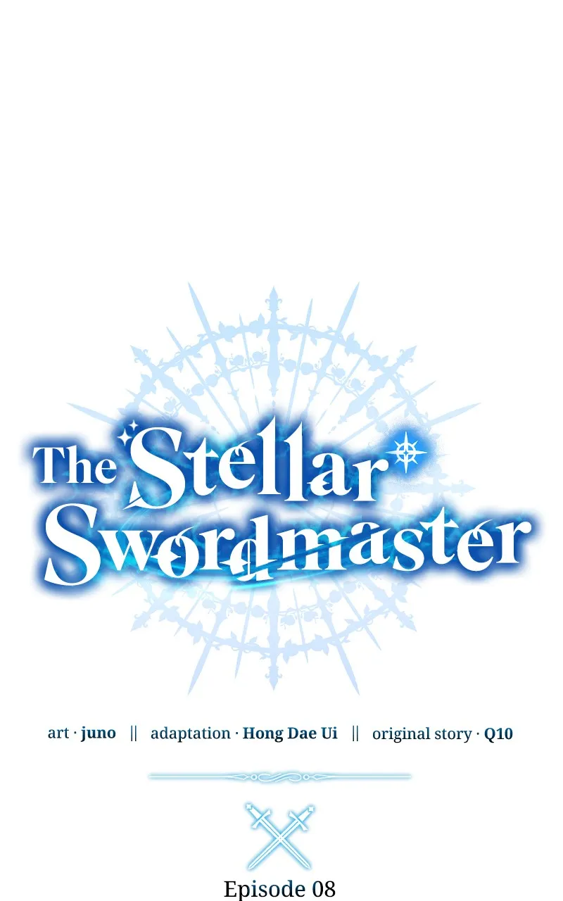 The Stellar Swordmaster Chapter 8 page 43 - 