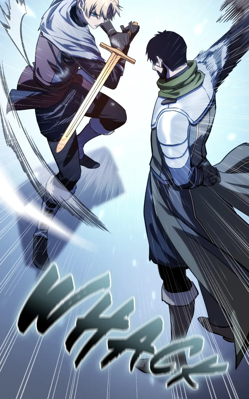 The Stellar Swordmaster Chapter 8 page 47 - 