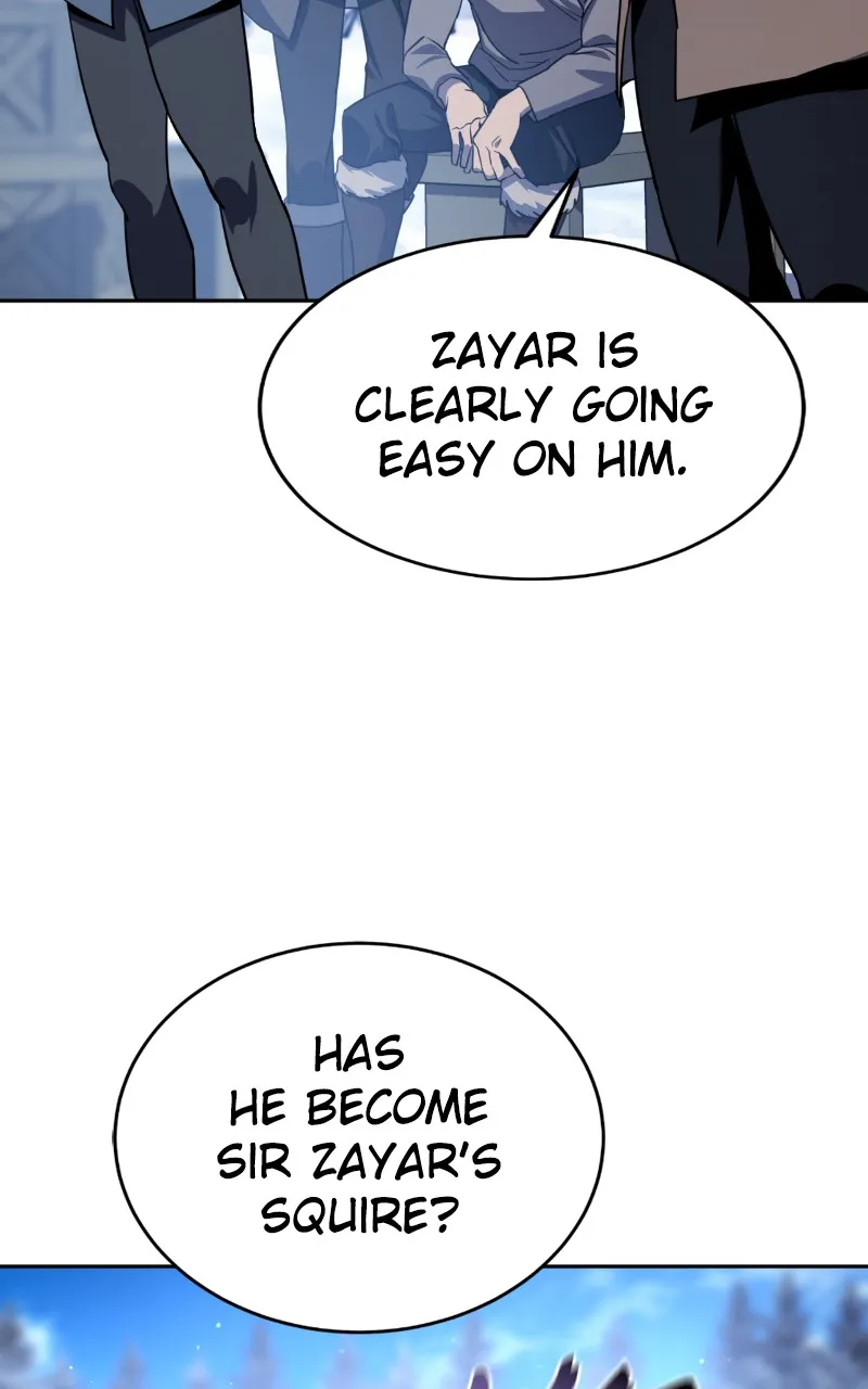 The Stellar Swordmaster Chapter 8 page 49 - 