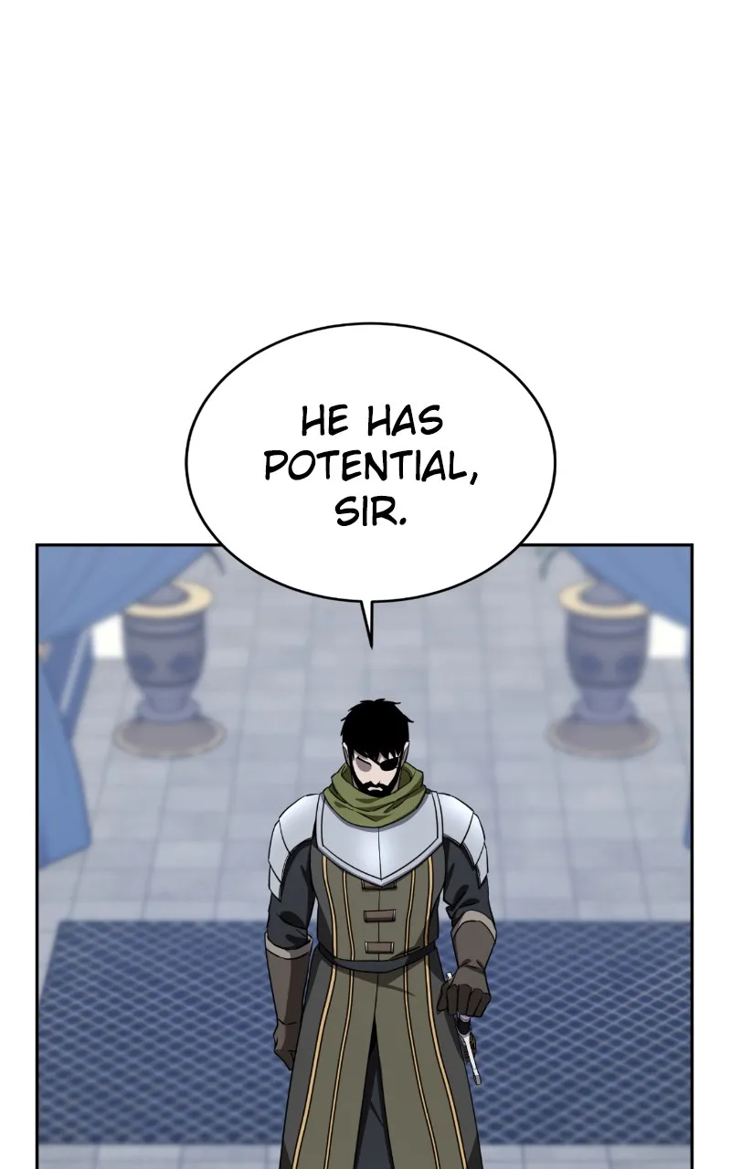 The Stellar Swordmaster Chapter 8 page 87 - 