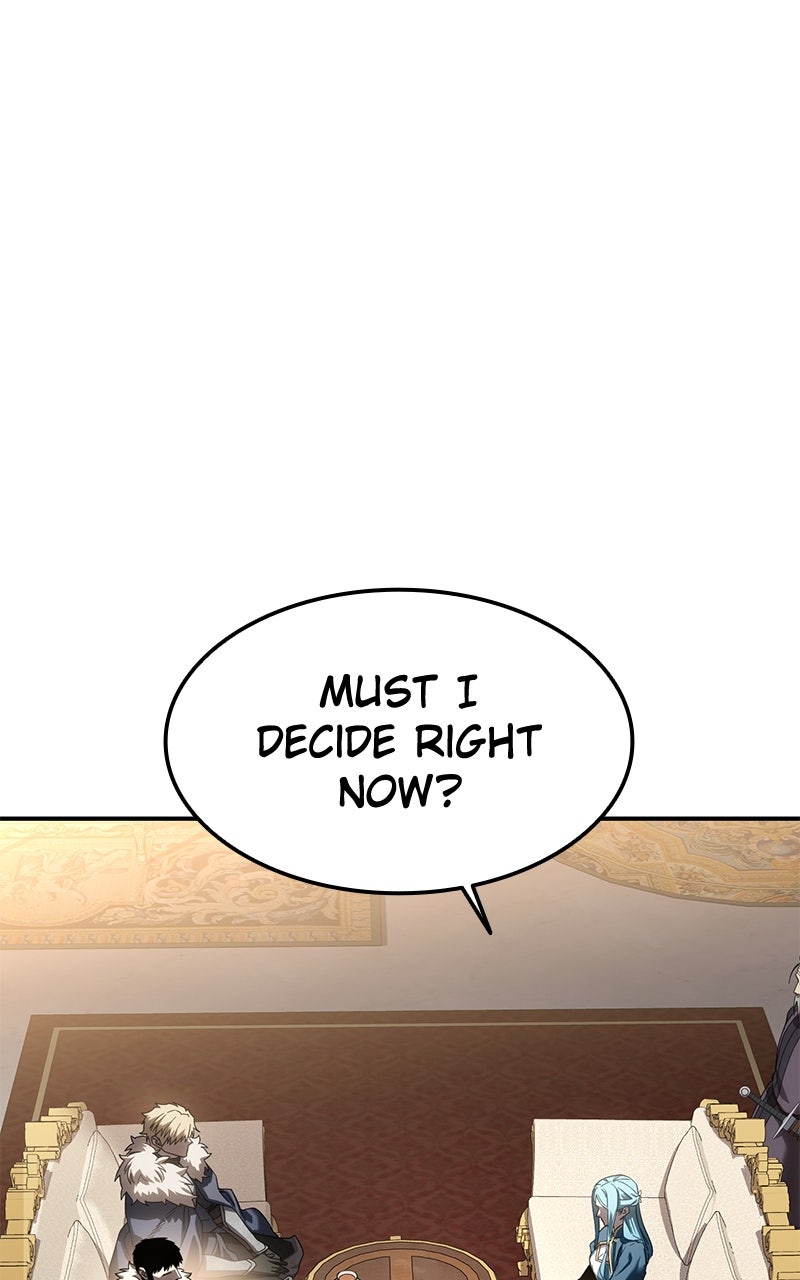 The Stellar Swordmaster Episode 80 page 1 - 