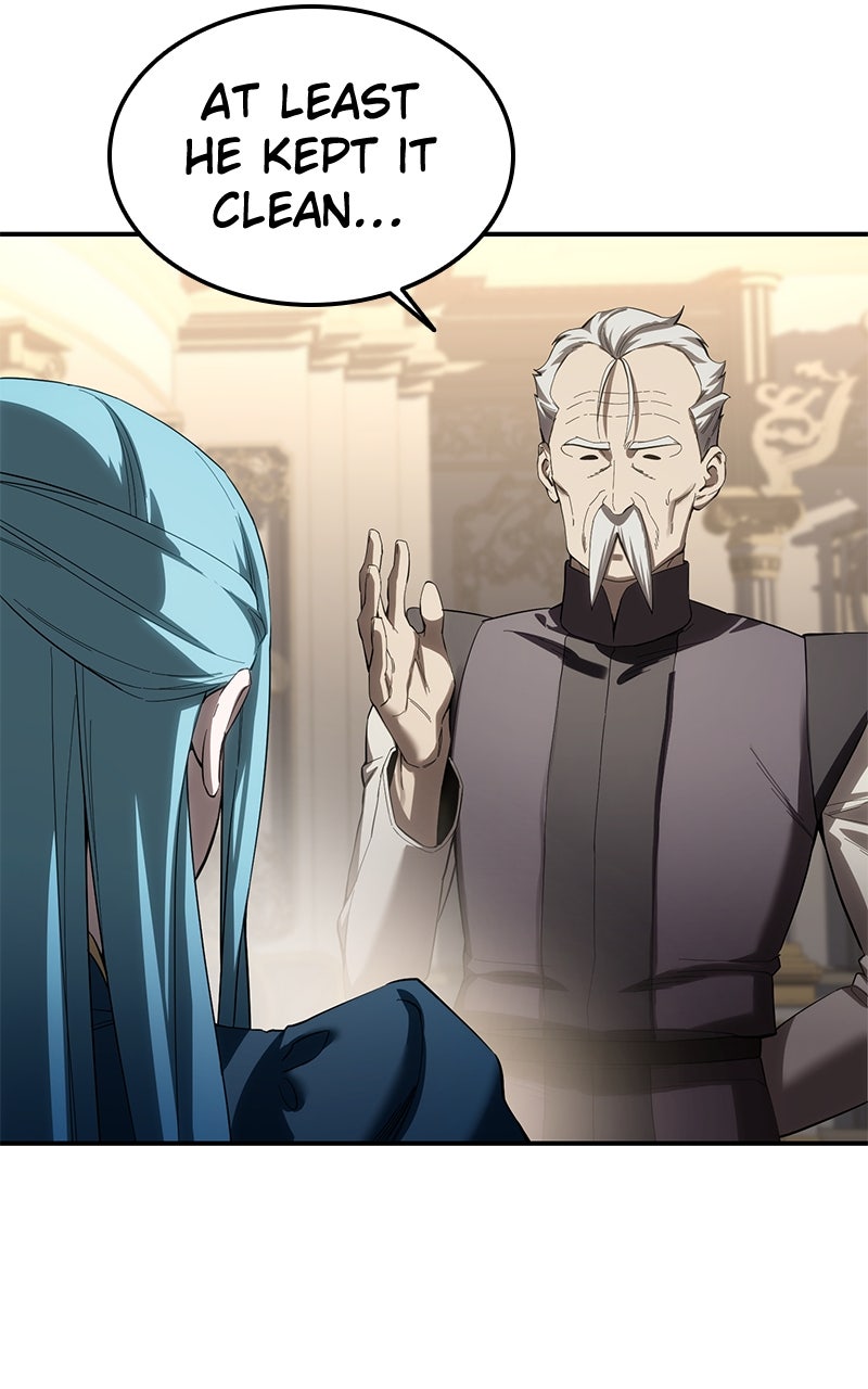 The Stellar Swordmaster Episode 80 page 109 - 