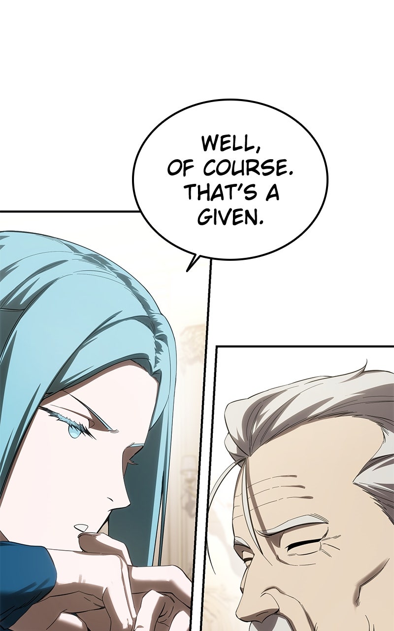 The Stellar Swordmaster Episode 80 page 110 - 