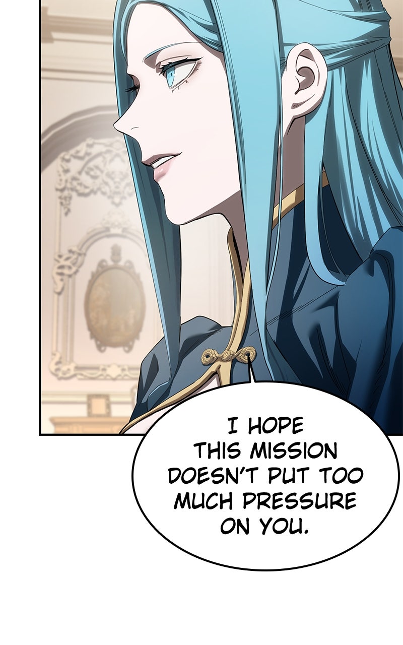 The Stellar Swordmaster Episode 80 page 12 - 
