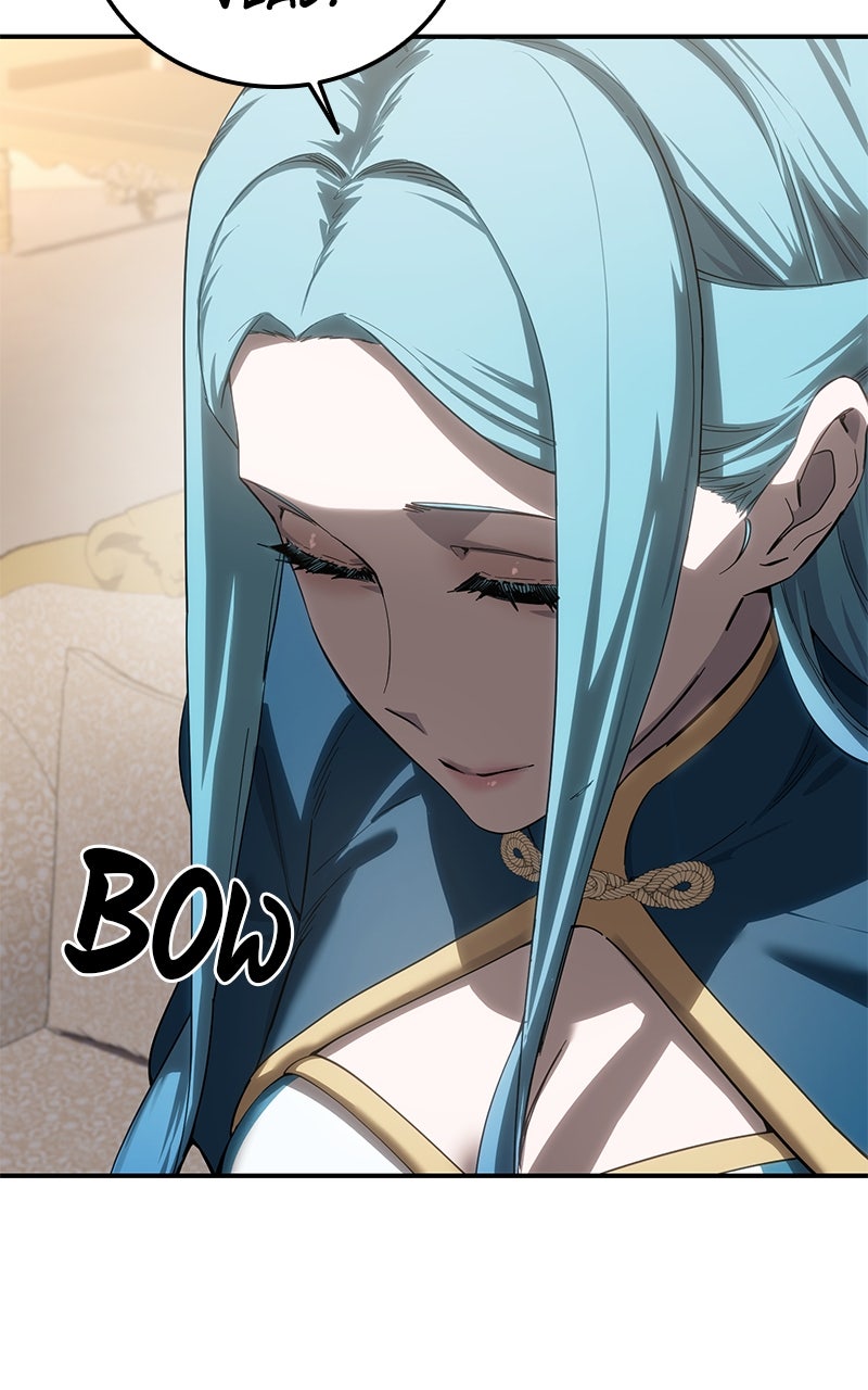 The Stellar Swordmaster Episode 80 page 21 - 