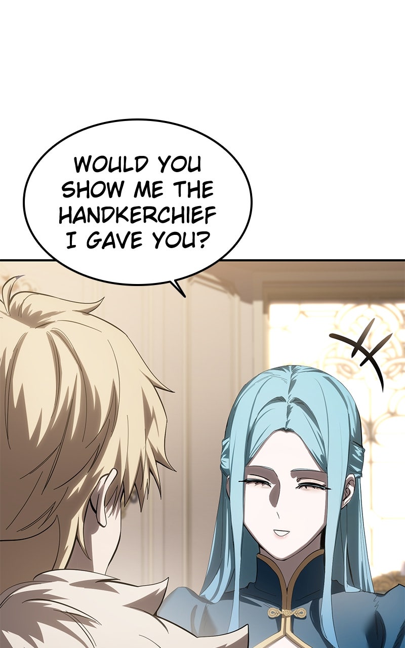 The Stellar Swordmaster Episode 80 page 22 - 