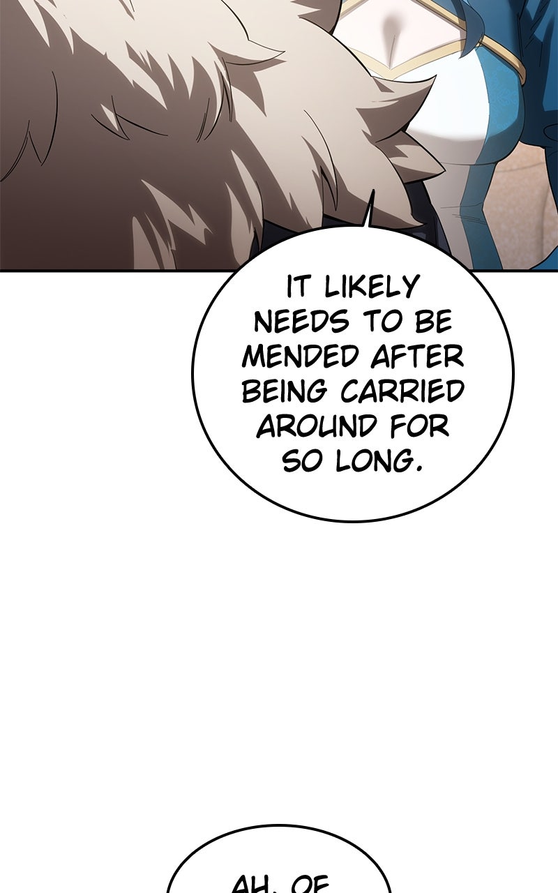 The Stellar Swordmaster Episode 80 page 23 - 