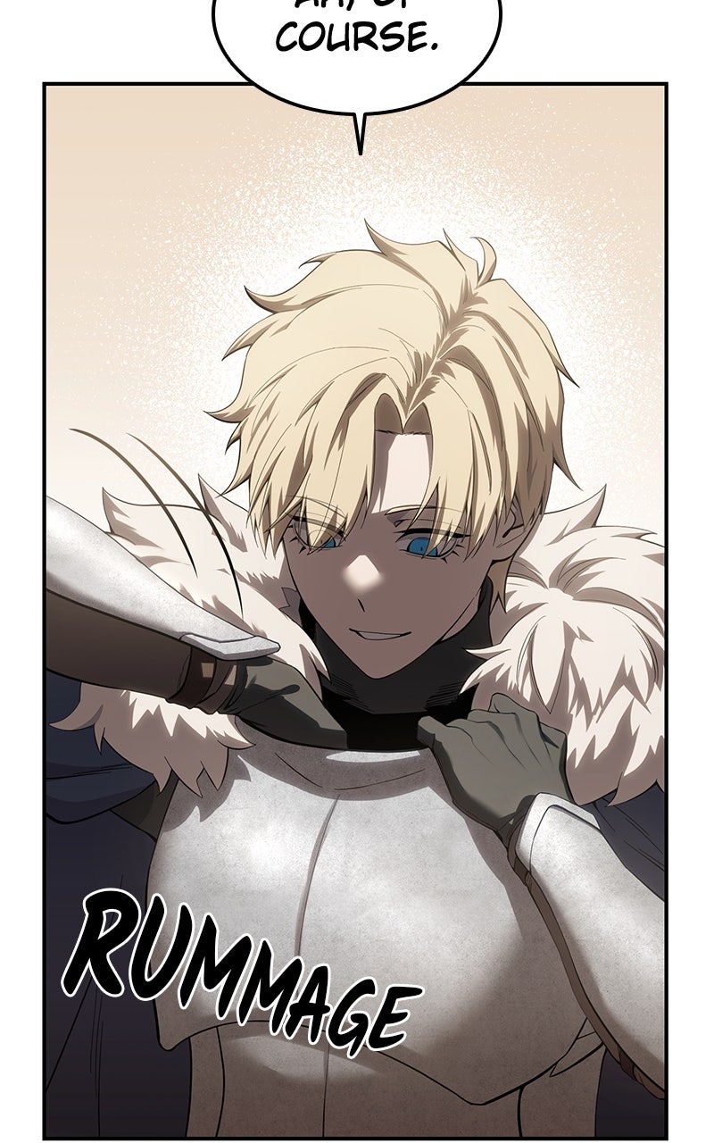 The Stellar Swordmaster Episode 80 page 24 - 
