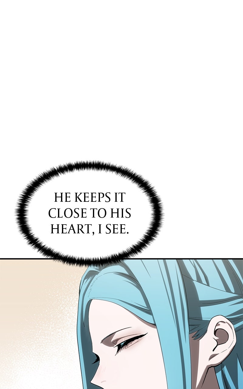 The Stellar Swordmaster Episode 80 page 25 - 