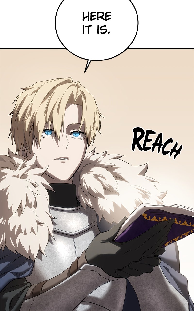The Stellar Swordmaster Episode 80 page 27 - 