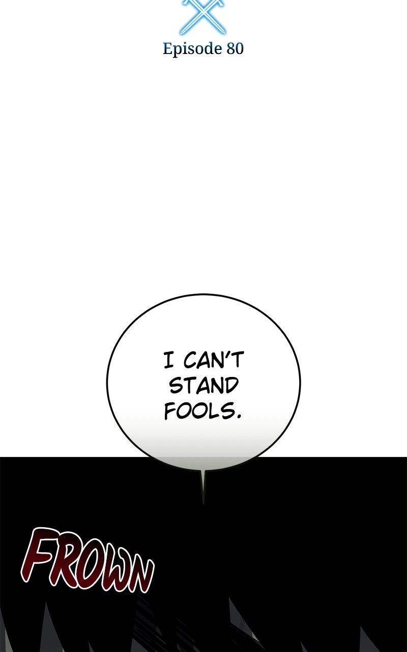 The Stellar Swordmaster Episode 80 page 53 - 