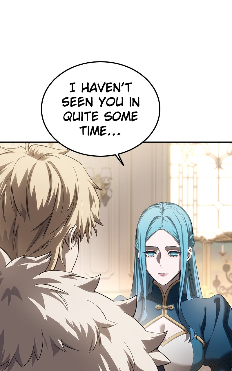 The Stellar Swordmaster Episode 80 page 10 - 