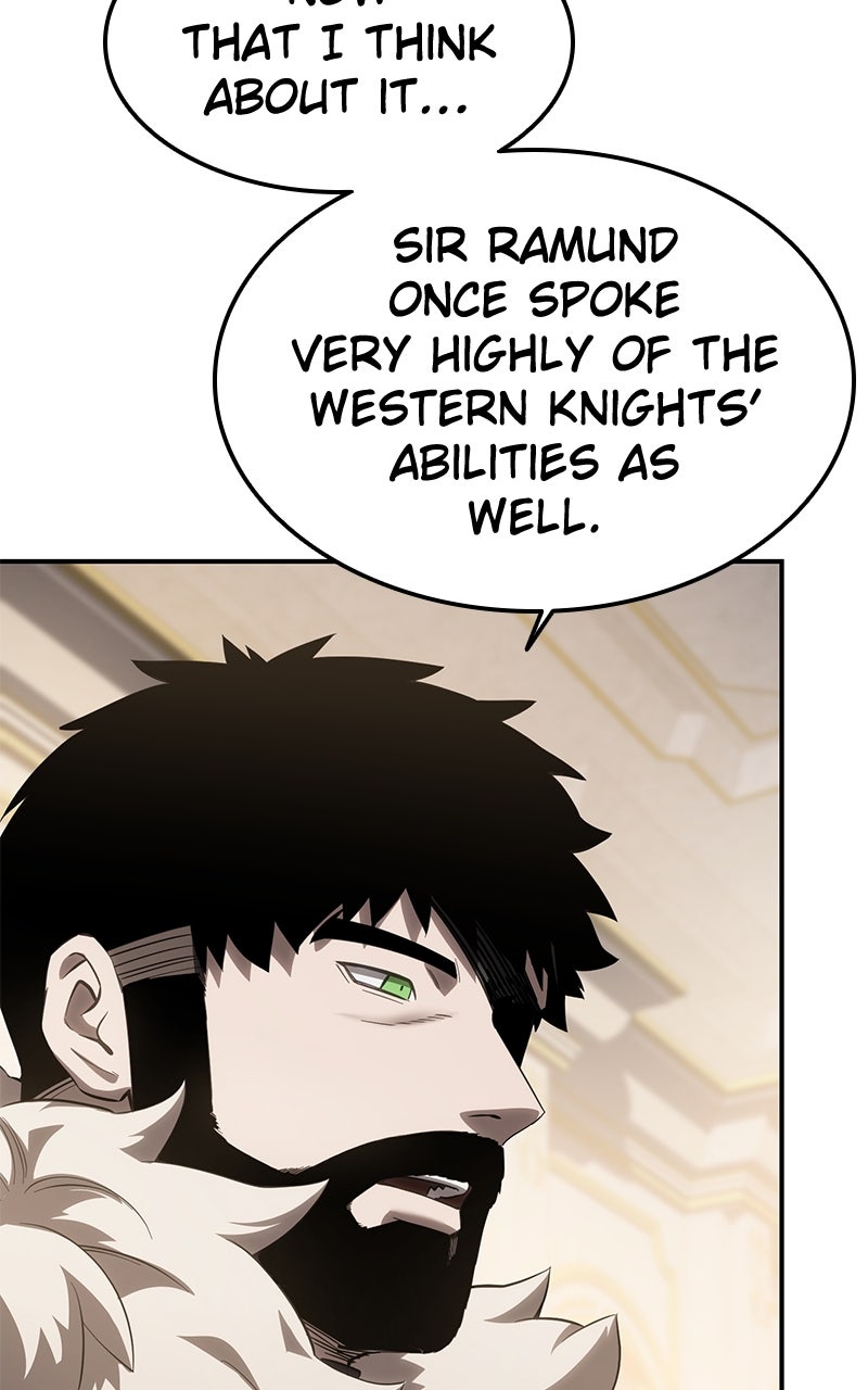 The Stellar Swordmaster Episode 81 page 101 - 