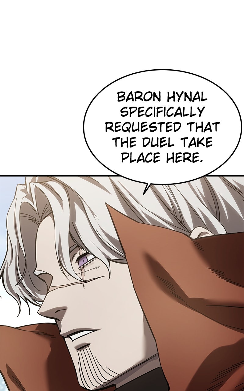 The Stellar Swordmaster Episode 81 page 121 - 
