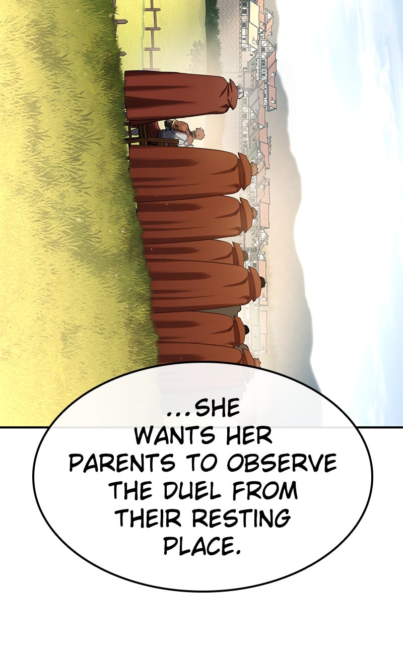 The Stellar Swordmaster Episode 81 page 124 - 