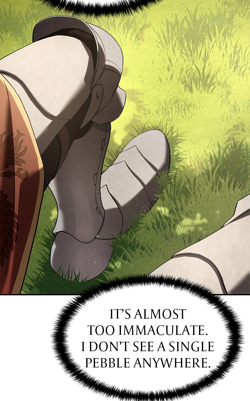 The Stellar Swordmaster Episode 81 page 127 - 