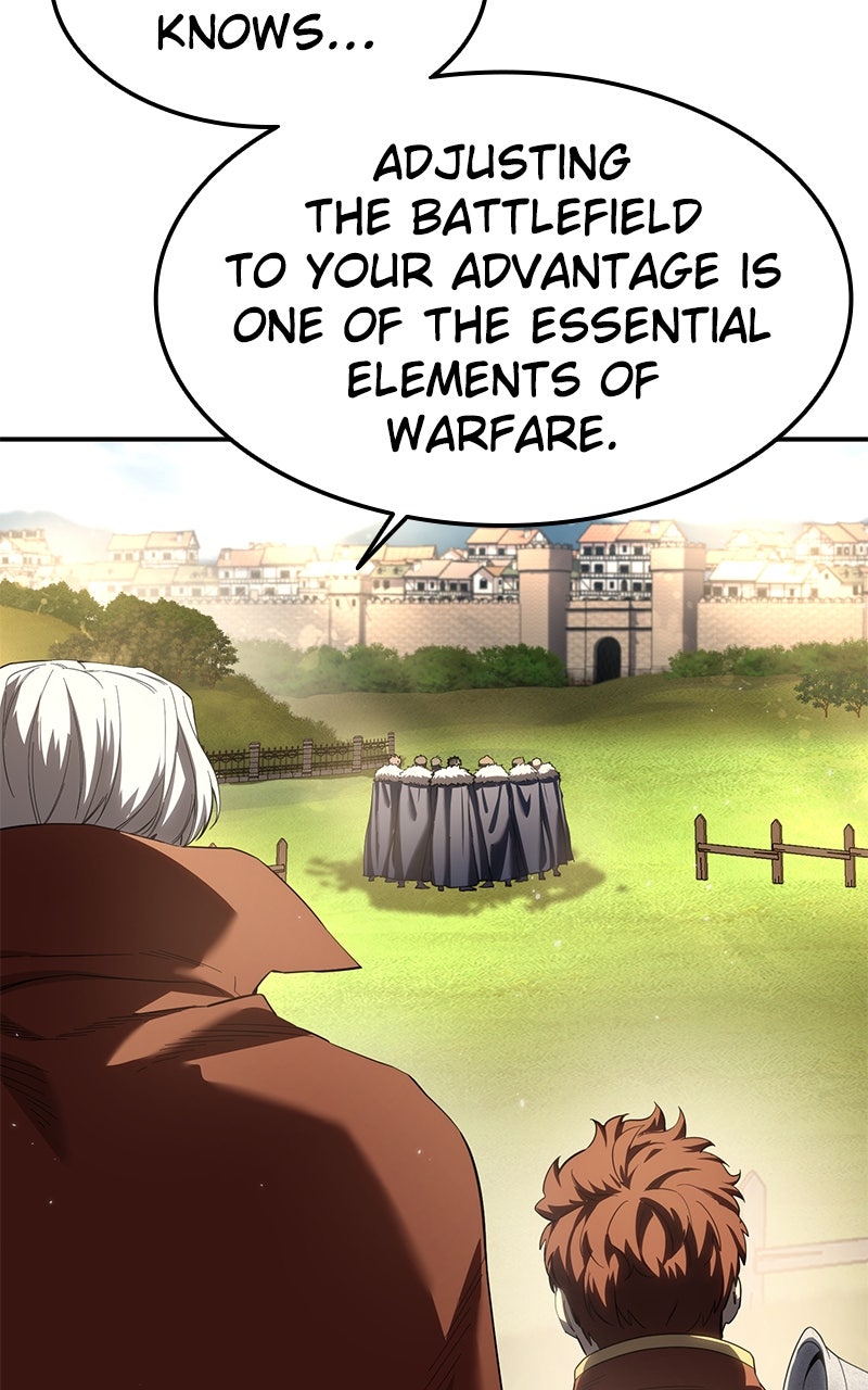 The Stellar Swordmaster Episode 81 page 132 - 
