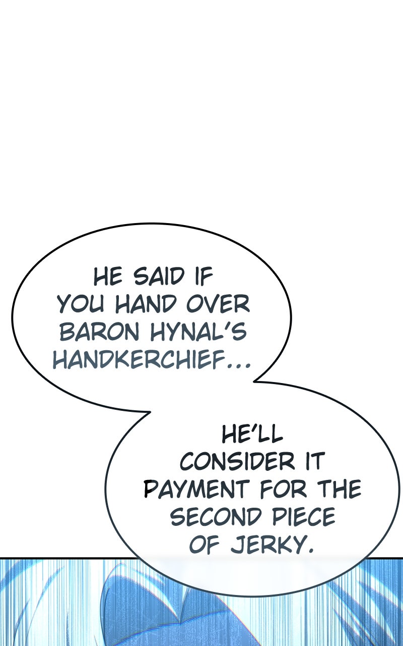 The Stellar Swordmaster Episode 81 page 22 - 