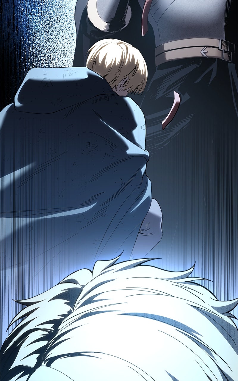 The Stellar Swordmaster Episode 81 page 25 - 