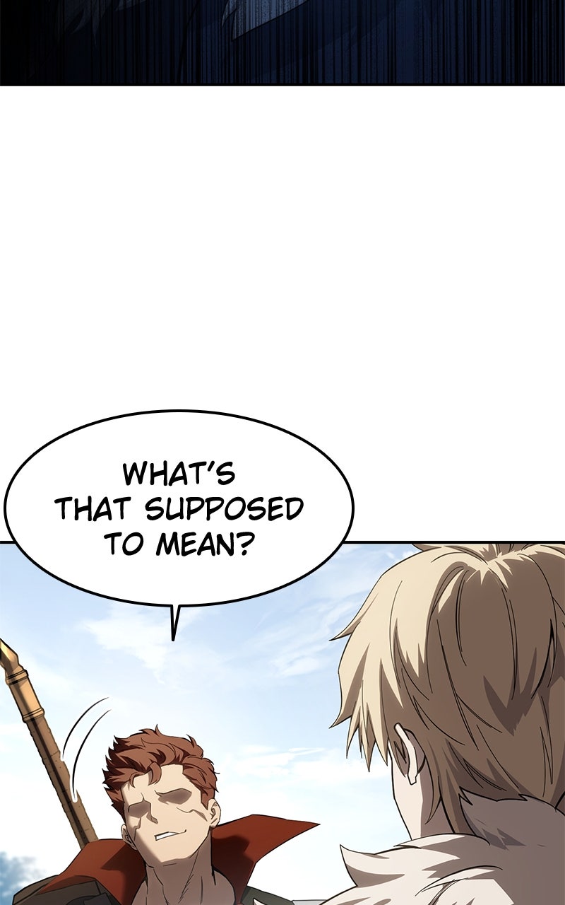 The Stellar Swordmaster Episode 81 page 27 - 