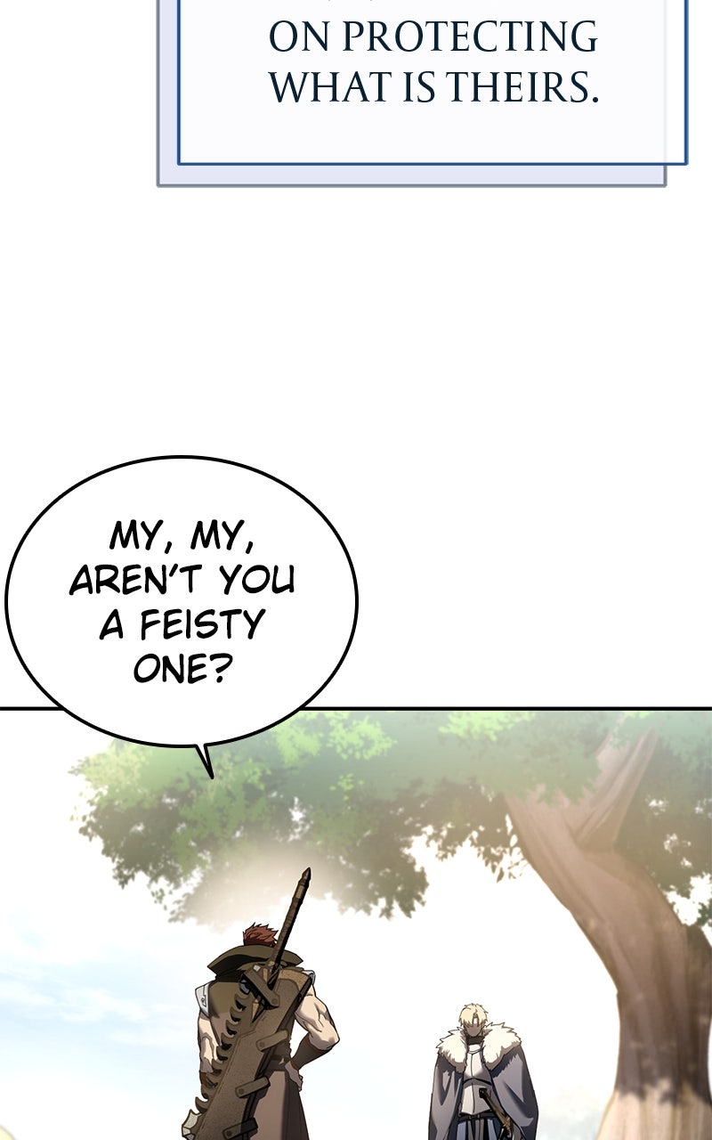 The Stellar Swordmaster Episode 81 page 41 - 