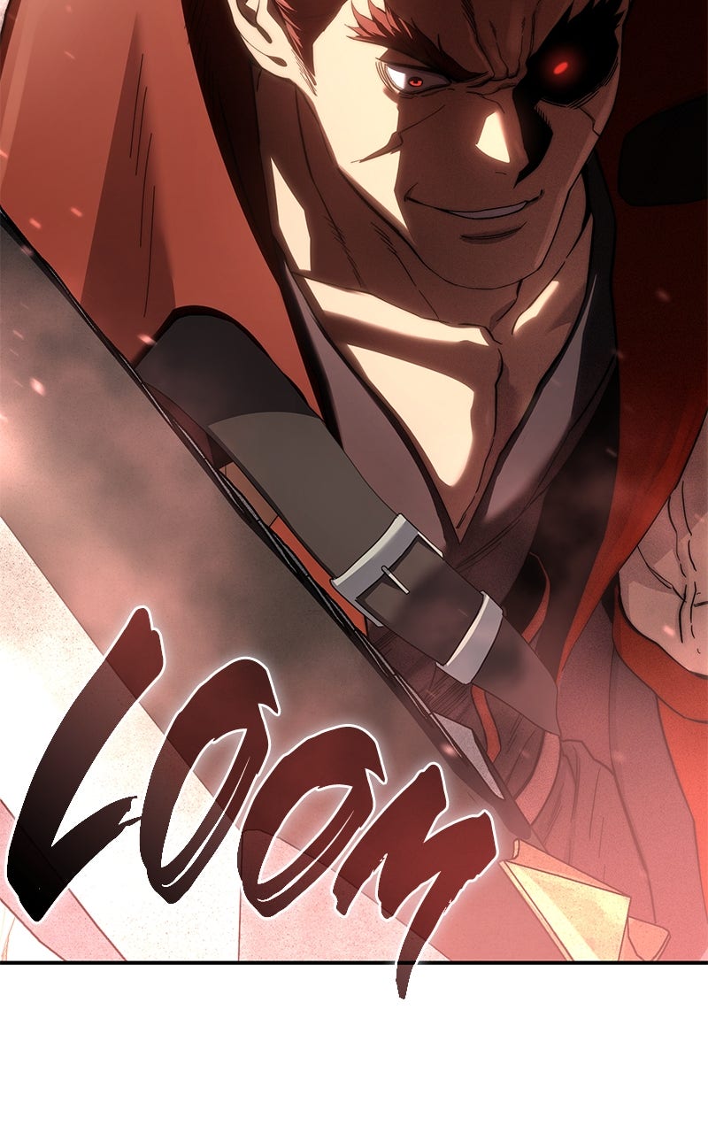 The Stellar Swordmaster Episode 81 page 51 - 