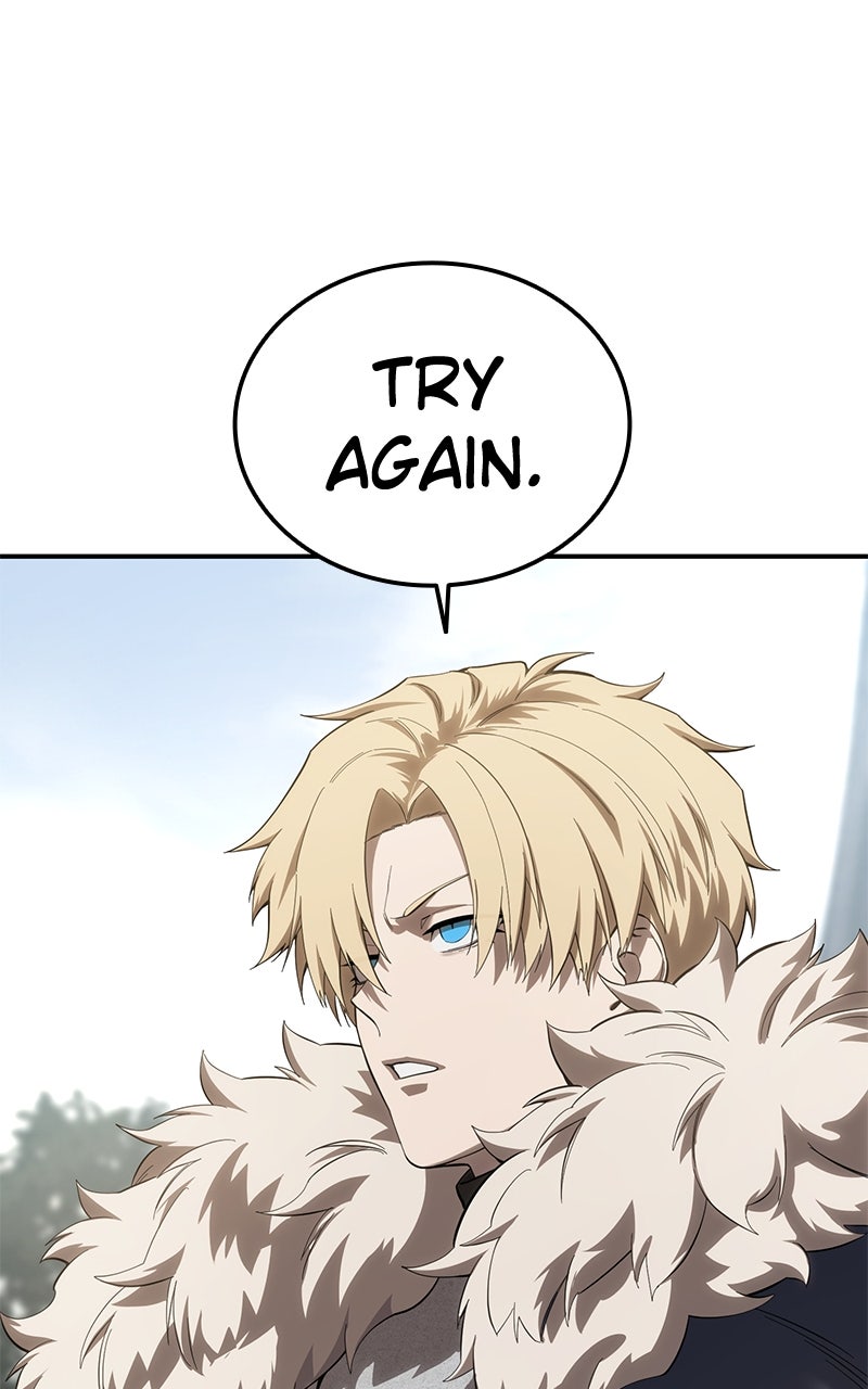 The Stellar Swordmaster Episode 81 page 55 - 