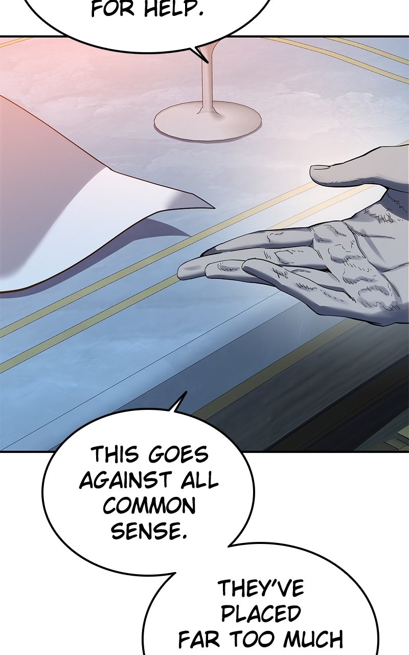 The Stellar Swordmaster Episode 81 page 67 - 