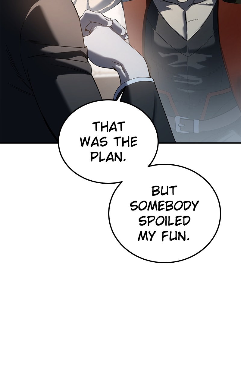 The Stellar Swordmaster Episode 81 page 84 - 